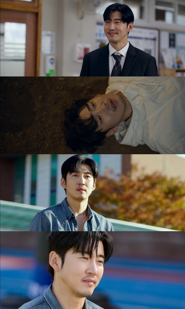 SBS ‘트라이: 우리는 기적이 된다’ 방송 캡처