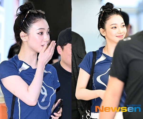 카리나