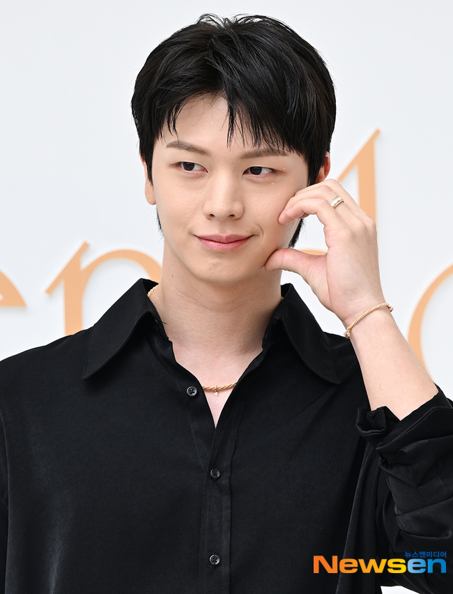 뉴스엔 DB