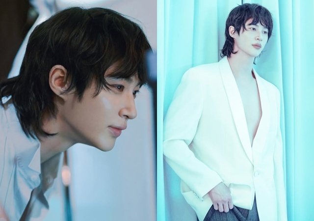 변우석 소셜미디어