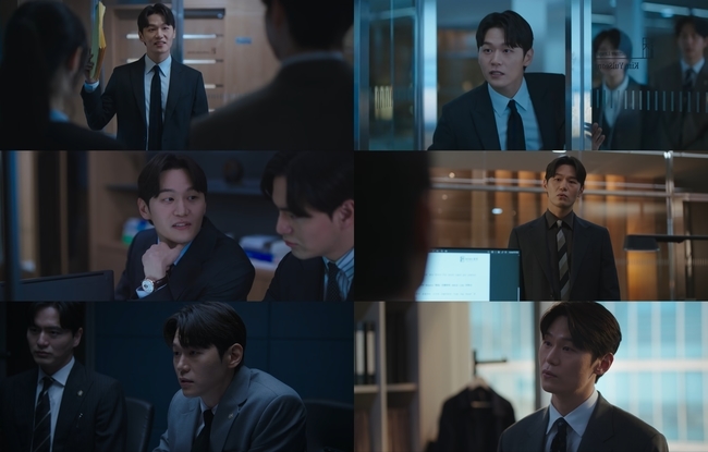 사진=JTBC ‘에스콰이어’