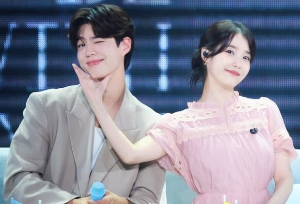박보검 소셜 미디어