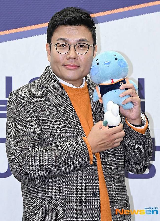 정승제(뉴스엔DB)