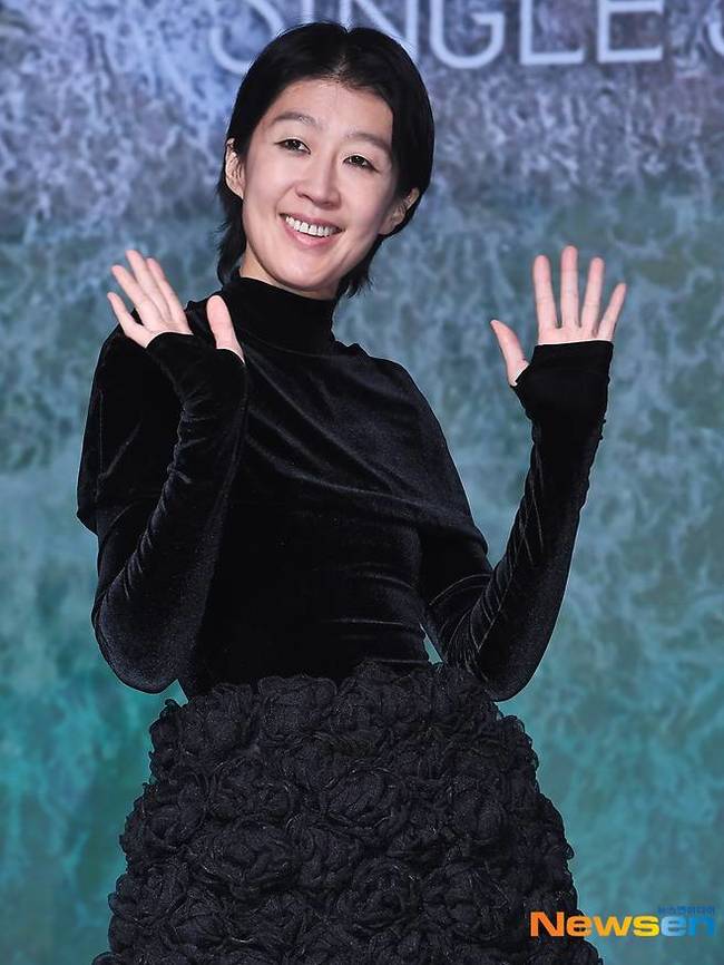 홍진경/뉴스엔DB