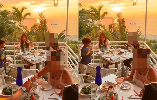 이시영 소셜미디어