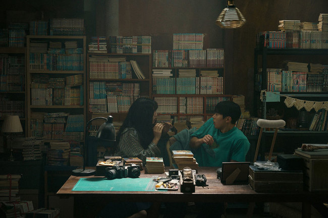 넷플릭스