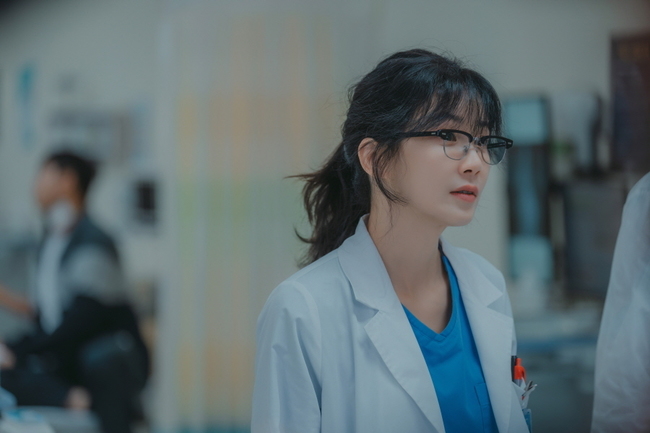 MBC 금토드라마 ‘메리 킬즈 피플’ 제공