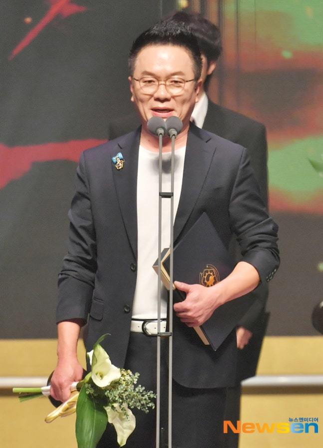 김태균 (뉴스엔 DB)