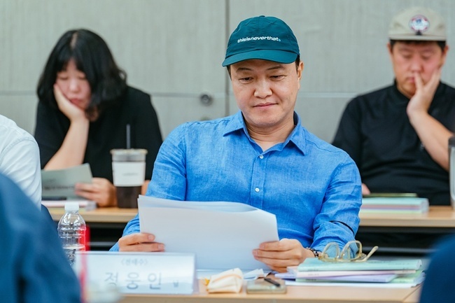 사진=TV CHOSUN ‘컨피던스맨 KR’