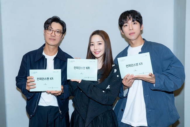 사진=TV CHOSUN ‘컨피던스맨 KR’