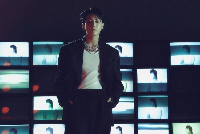 방탄소년단 정국 /사진=빅히트뮤