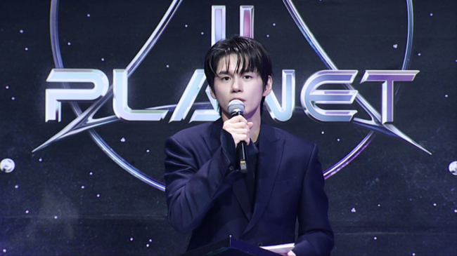 사진=Mnet ‘보이즈 2 플래닛’ 제공