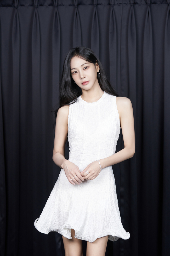 한지은(트리플픽쳐스 제공)