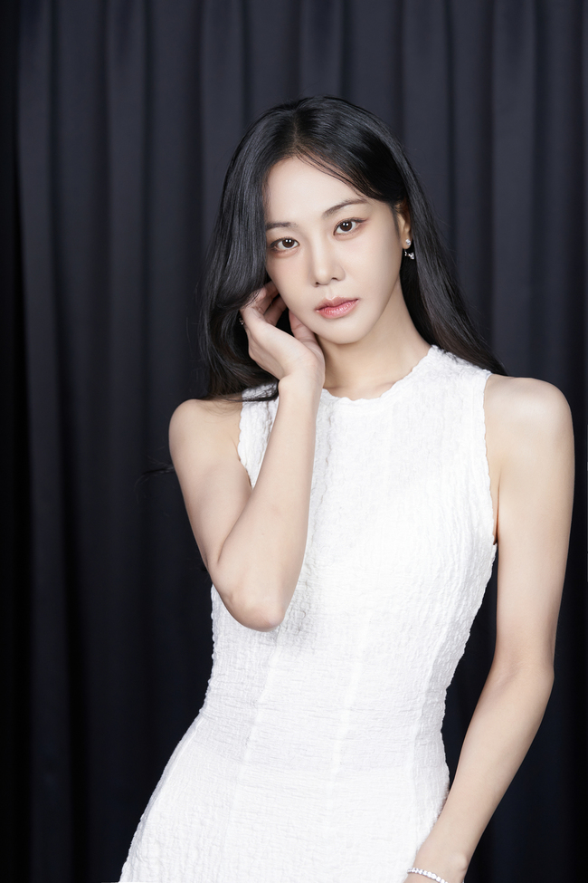 한지은(트리플픽쳐스 제공)