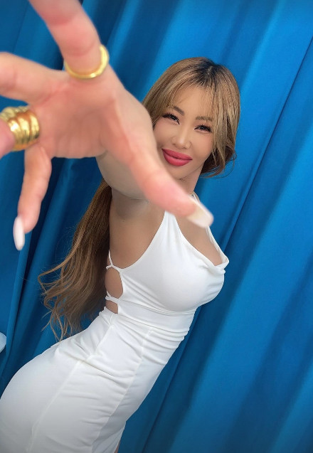 사진=제시 공식 계정