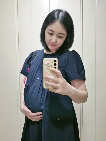 박보미 소셜미디어
