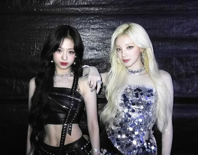 사진=우기 인스타그램