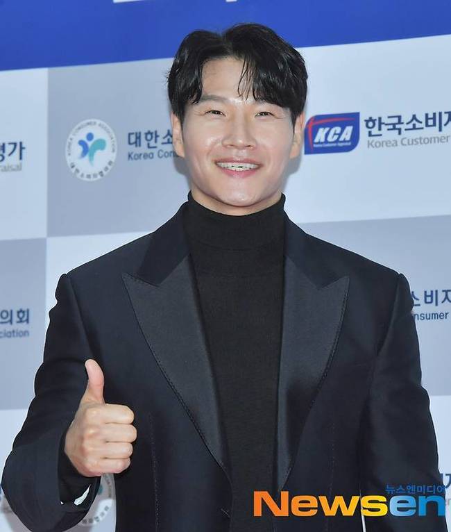 김종국/뉴스엔DB