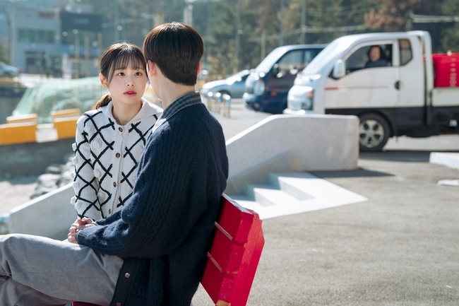 KBS 2TV 수목드라마 ‘내 여자친구는 상남자’