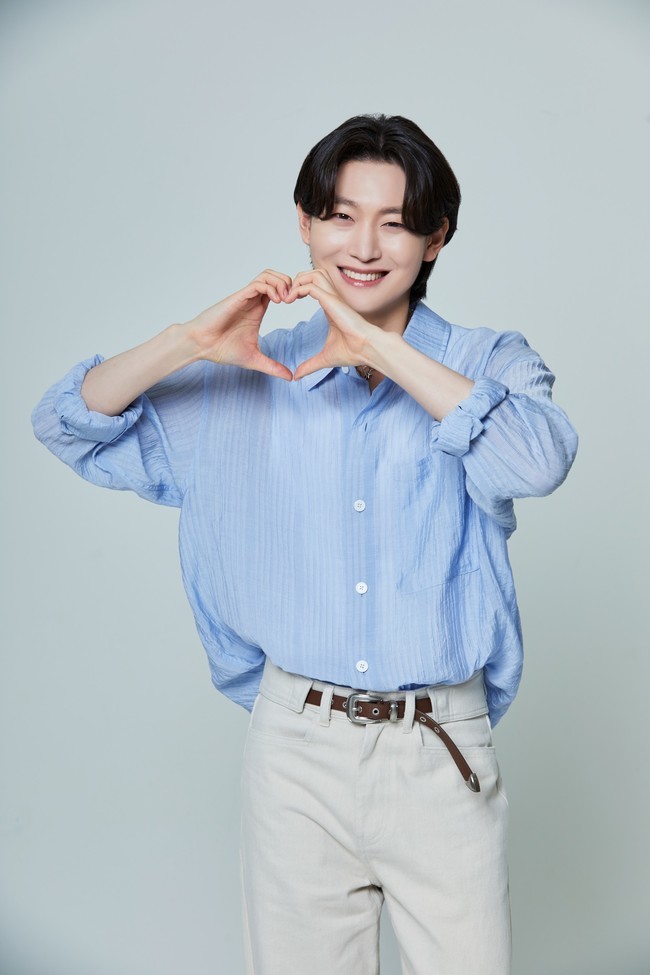 유선수엔터테인먼트 제공