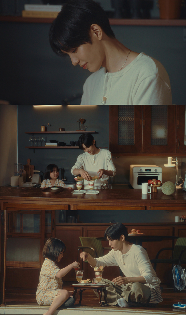 유튜브 콘텐츠 ‘쇼타로의 디저트’