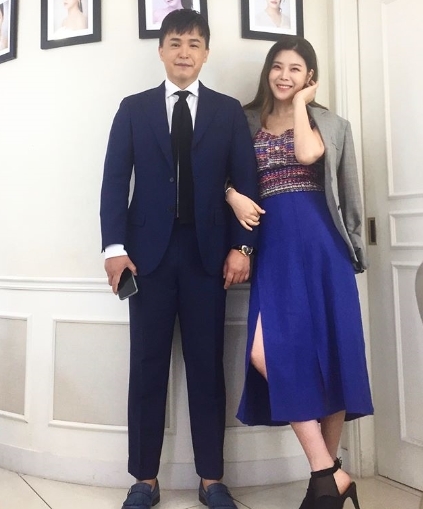 이수, 린 소셜미디어