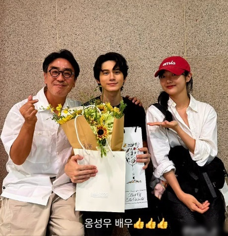 류승룡 소셜미디어