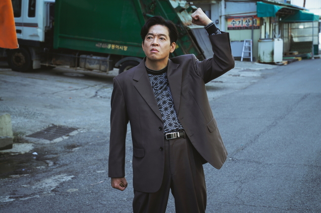 하이브미디어코프 제공