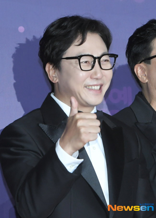 탁재훈, 뉴스엔DB