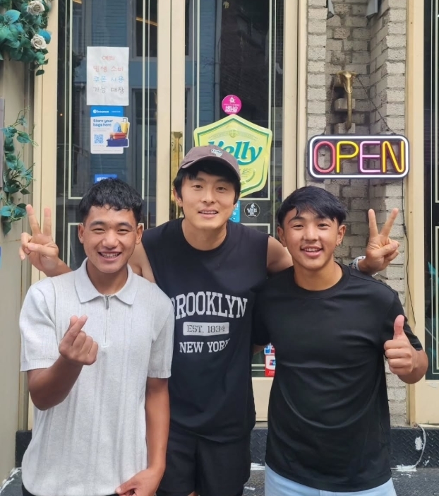 기안84 소셜미디어