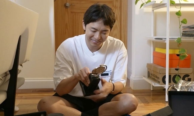 MBC ‘나 혼자 산다’