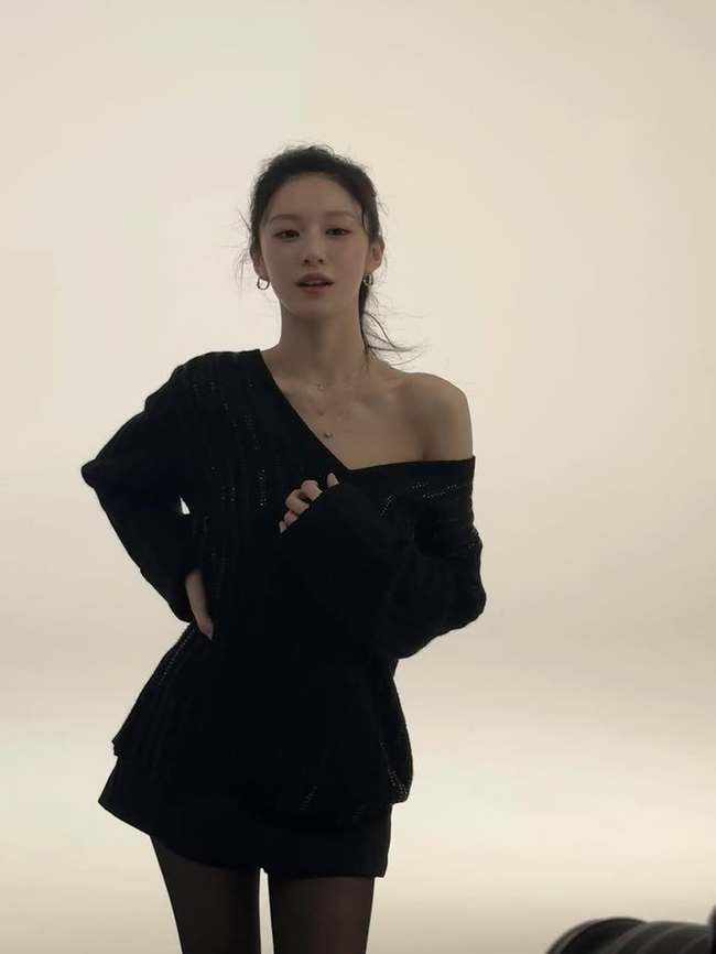고윤정 소셜미디어