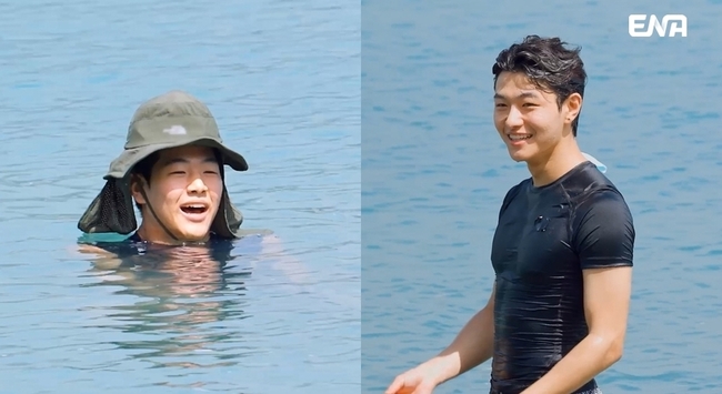 사진=ENA ‘내생활’