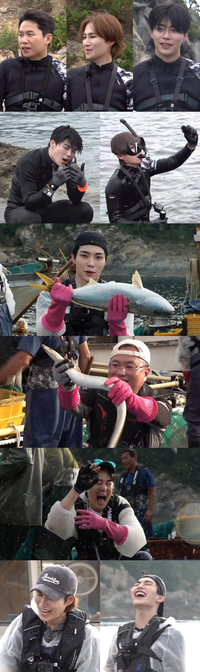 사진=MBC ‘푹 쉬면 다행이야’