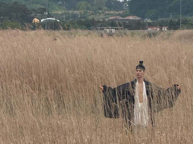 사진=이채민 소셜미디어