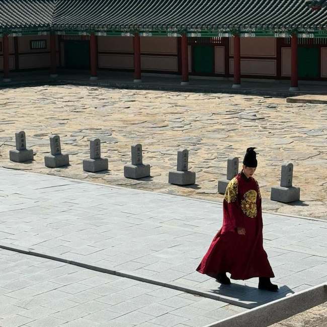 사진=이채민 소셜미디어