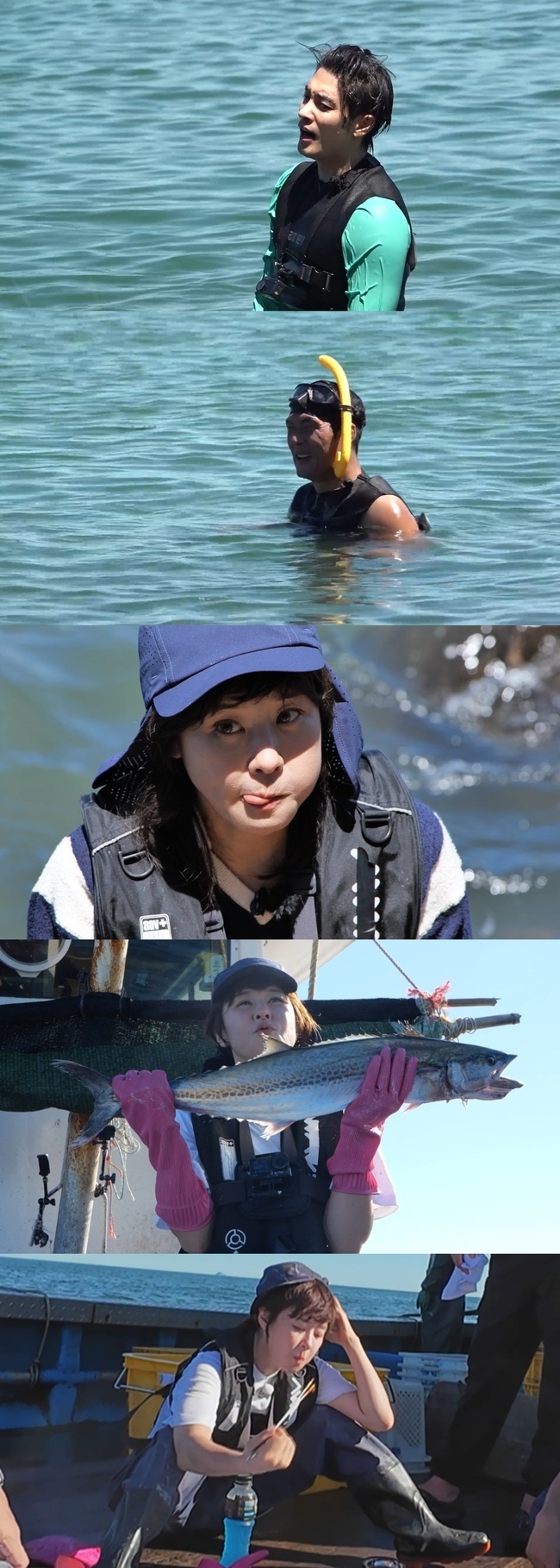 MBC ‘푹 쉬면 다행이야’ 제공