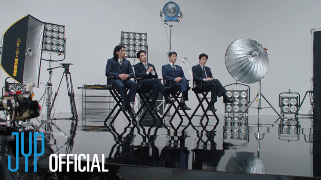 사진=JYP엔터테인먼트 제공