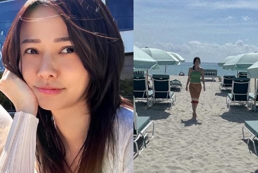 손태영 소셜미디어