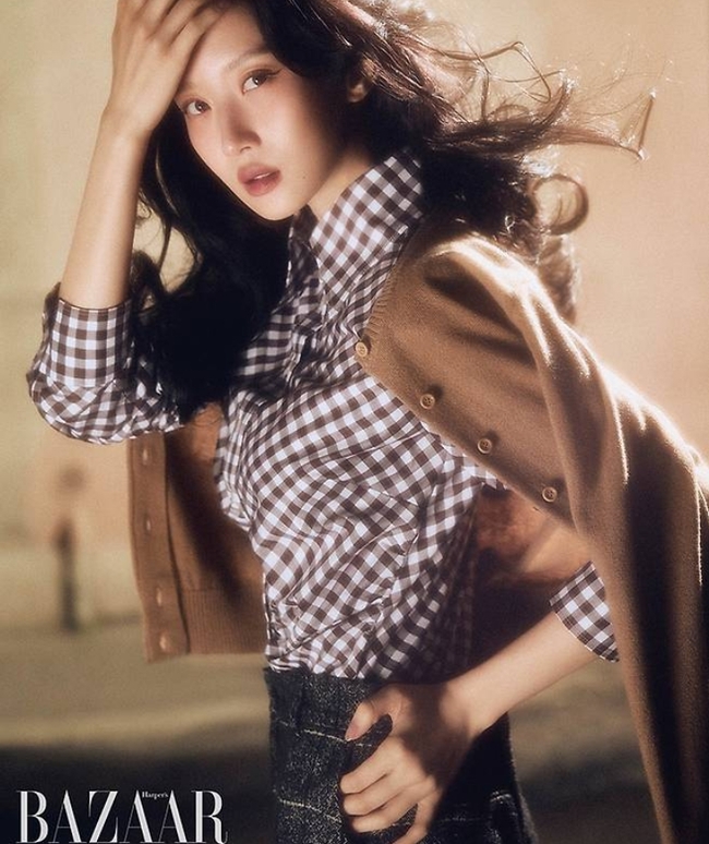 하퍼스 바자 코리아 Harper‘s BAZAAR