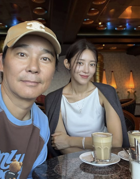 임창정 소셜 계정 캡처
