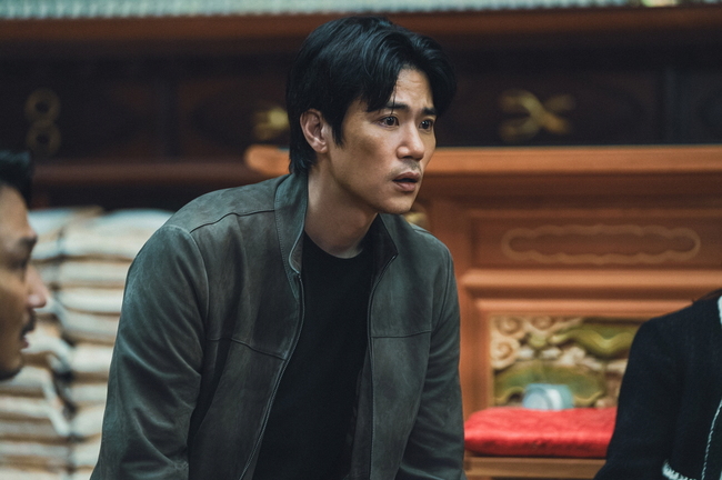 CJ CGV(주) 제공