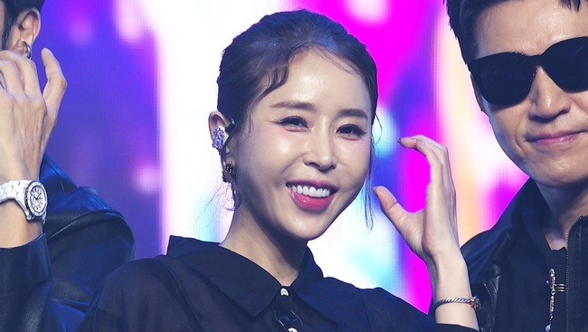 TV CHOSUN ‘트롯 올스타전: 금요일 밤에’