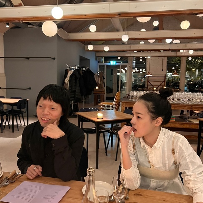 사진=전주니 소셜미디어