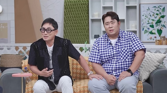 사진=채널A ‘요즘 남자 라이프-신랑수업’