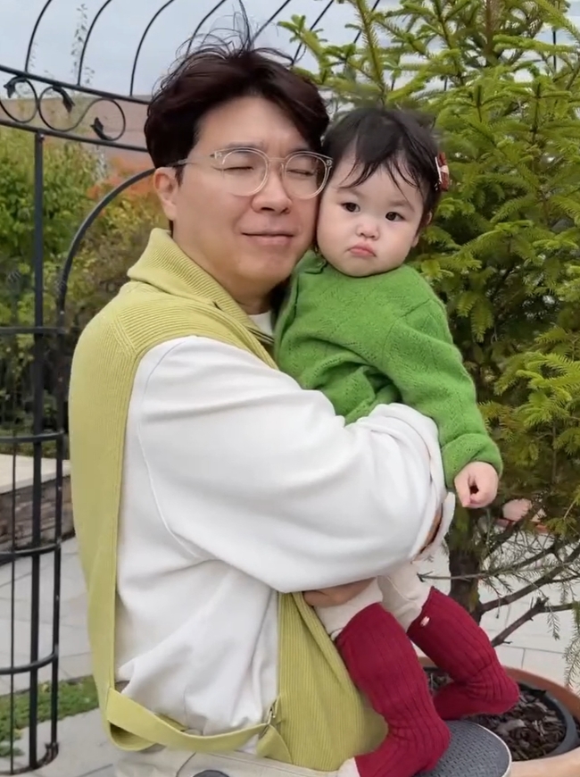 박수홍 소셜미디어