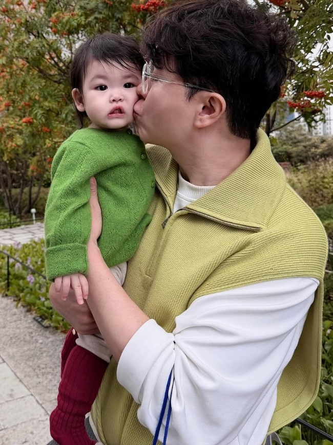 박수홍 소셜미디어
