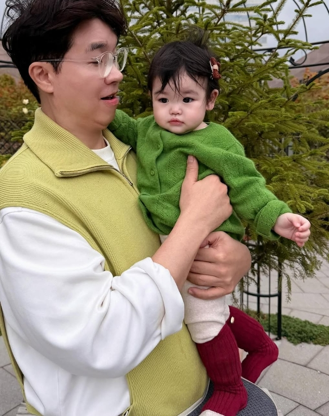 박수홍 소셜미디어