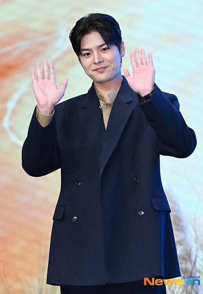 려운(뉴스엔DB)